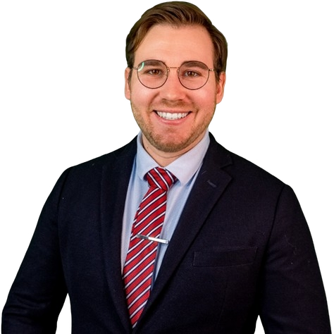 Abstract technology visual